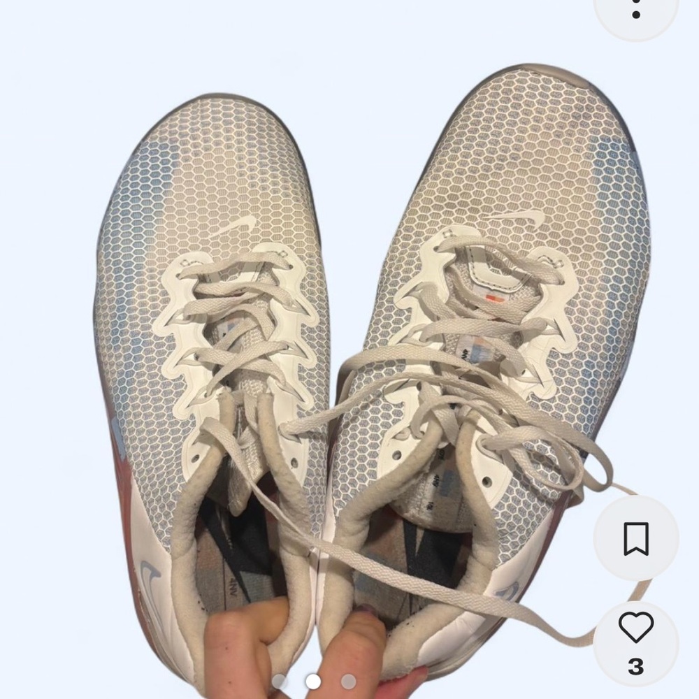 Used Nike Metcons